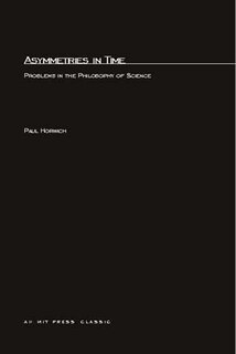 Couverture_Asymmetries in Time