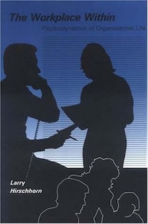 Front cover_The Workplace Within