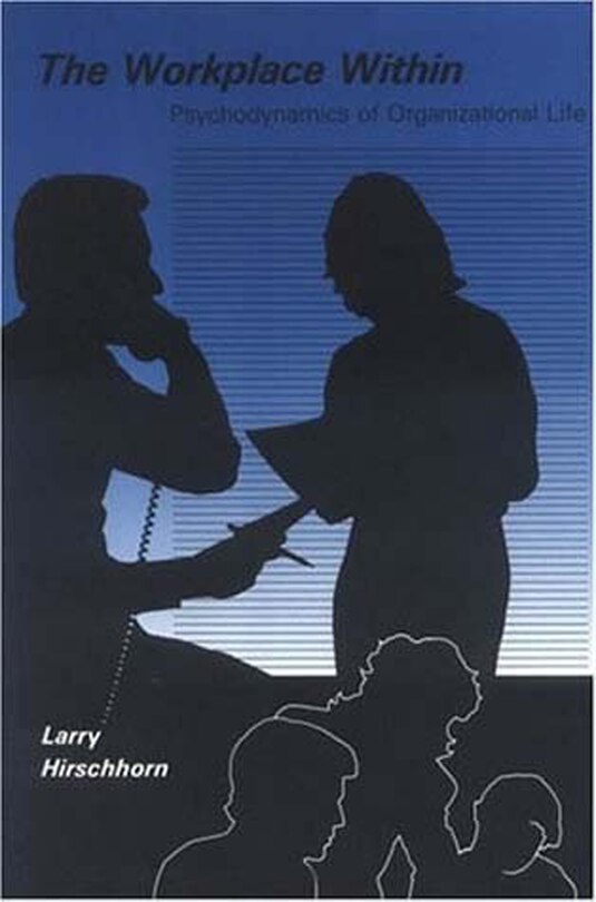 Front cover_The Workplace Within