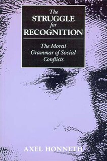 Front cover_The Struggle for Recognition
