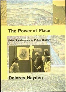 Front cover_The Power of Place