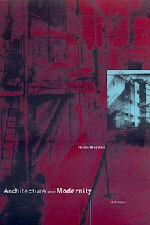 Front cover_Architecture and Modernity