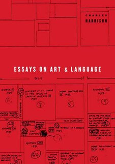 Essays on Art and Language