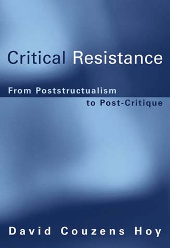 Couverture_Critical Resistance