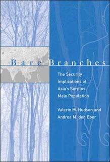 Front cover_Bare Branches