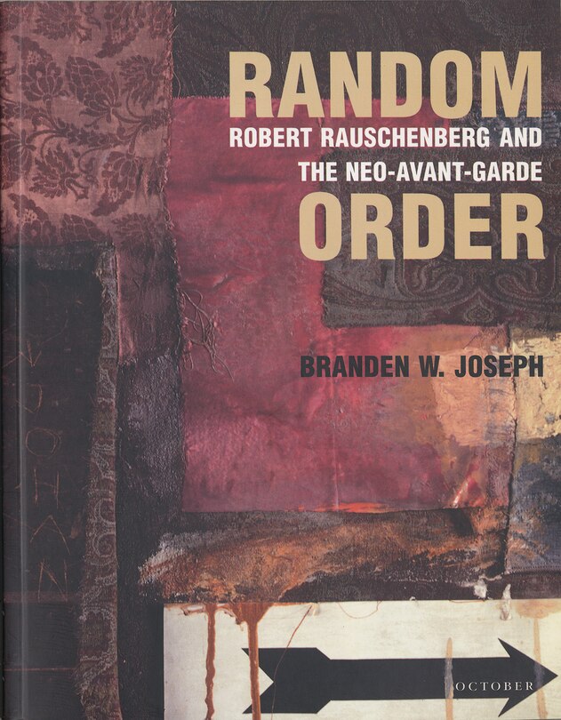 Couverture_Random Order