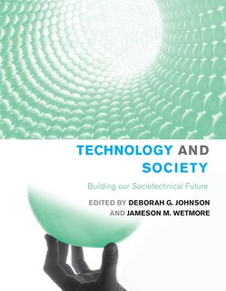 Front cover_Technology and Society