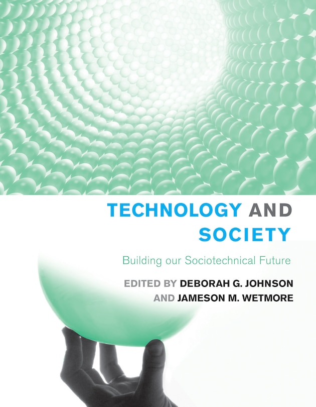 Front cover_Technology and Society