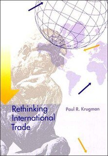 Front cover_Rethinking International Trade