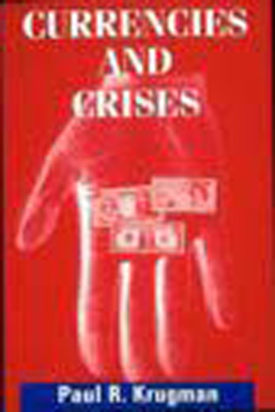 Couverture_Currencies and Crises