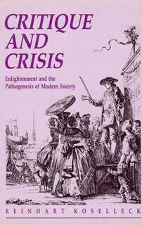 Front cover_Critique and Crisis