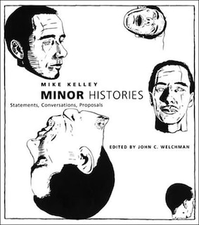 Couverture_Minor Histories