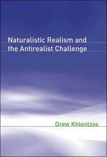 Couverture_Naturalistic Realism and the Antirealist Challenge