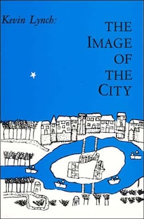 Front cover_The Image Of The City