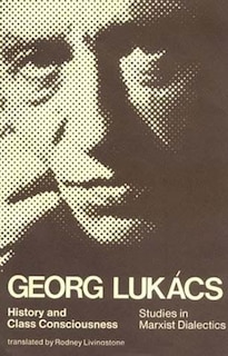 Front cover_History and Class Consciousness