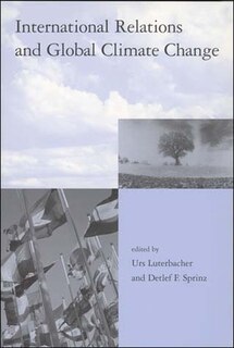 Couverture_International Relations And Global Climate Change