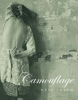 Front cover_Camouflage