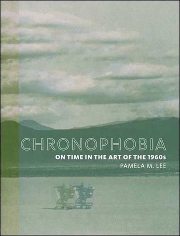 Front cover_Chronophobia