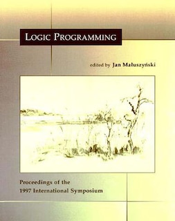 Couverture_Logic Programming