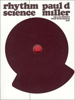 Front cover_Rhythm Science