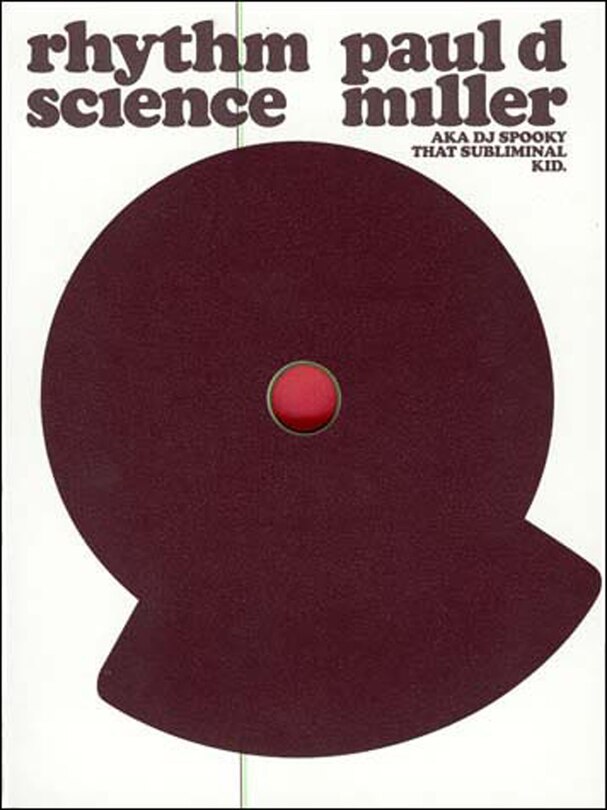 Front cover_Rhythm Science