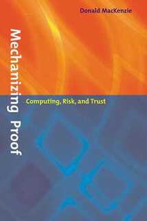 Couverture_Mechanizing Proof