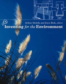 Front cover_Inventing for the Environment