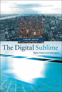 Front cover_The Digital Sublime