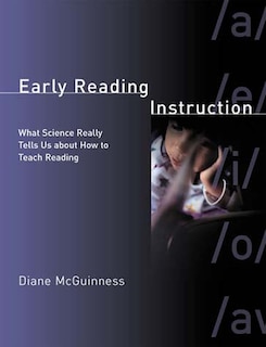Front cover_Early Reading Instruction