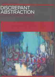 Discrepant Abstraction by Kobena Mercer