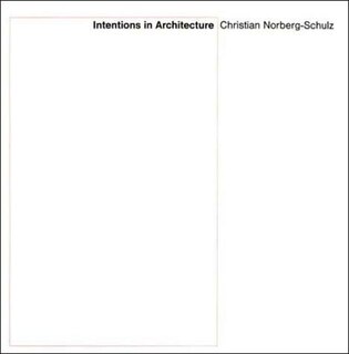Front cover_Intentions in Architecture
