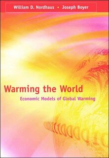 Couverture_Warming the World