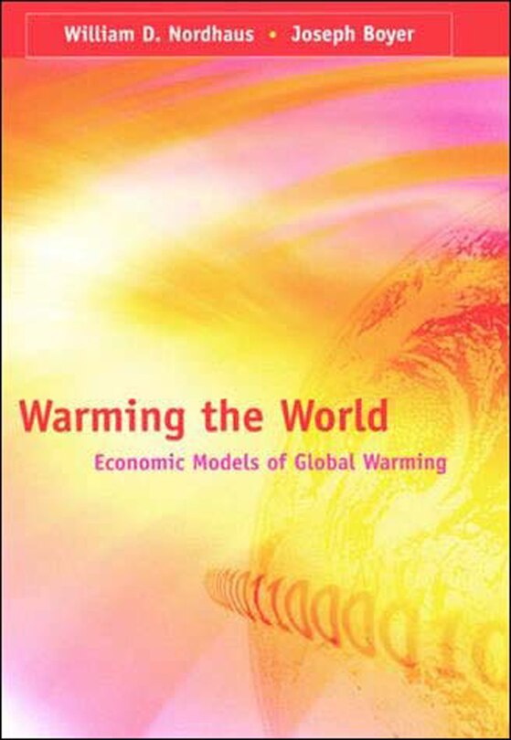 Couverture_Warming the World