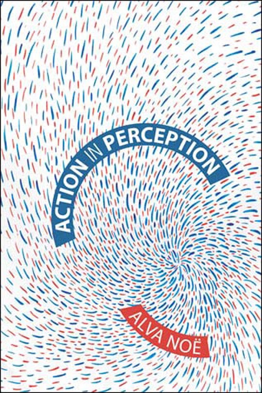 Front cover_Action In Perception