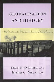 Couverture_Globalization and History