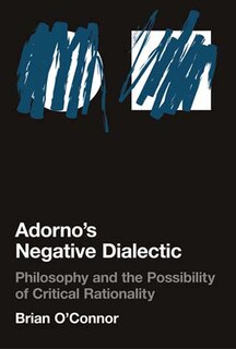 Couverture_Adorno's Negative Dialectic