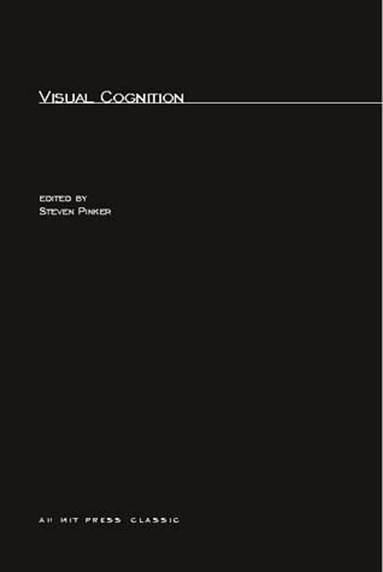 Front cover_Visual Cognition