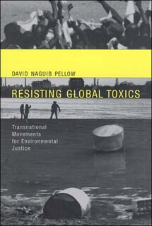 Front cover_Resisting Global Toxics