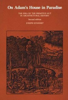 Front cover_On Adam's House In Paradise, Second Edition