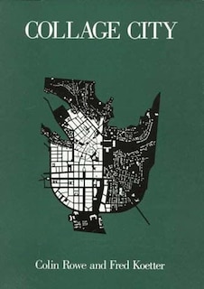 Front cover_Collage City