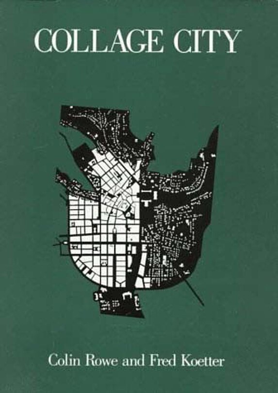 Front cover_Collage City
