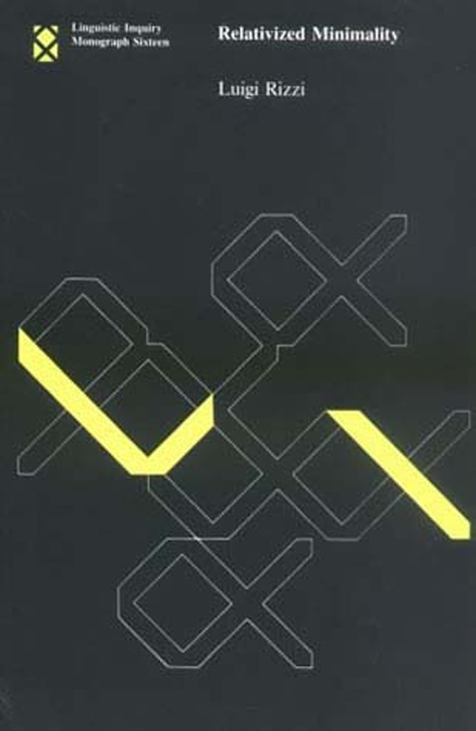 Front cover_Relativized Minimality