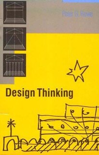 Front cover_Design Thinking