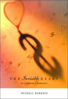 Front cover_The Invisible Heart