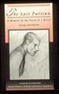 Front cover_The Last Puritan