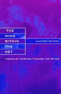 Front cover_The Mind within the Net