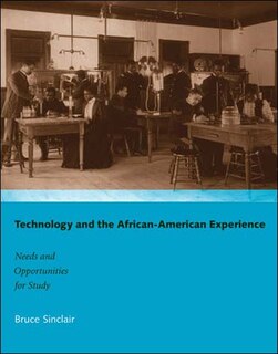 Couverture_Technology and the African-American Experience