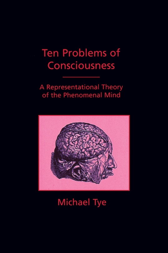 Couverture_Ten Problems of Consciousness
