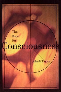 Front cover_The Race for Consciousness