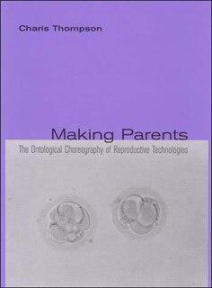 Couverture_Making Parents